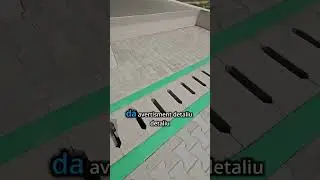 Cum a evoluat șantierul fabricii de pâine din Râmnicu Sărat?