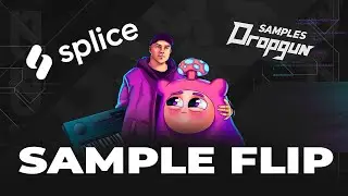 NEW SPLICE PACK   - 1 HOUR SAMPLE FLIP