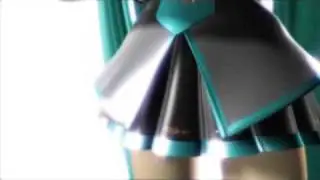 Nebula -Miku Hatsune- Eng Sub