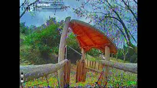 après midi au parc en racewhoop