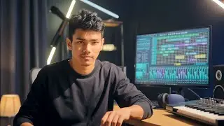 From Samples to Song: Create Music Like a Pro