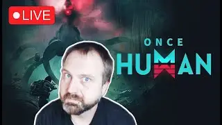 I was Human Once