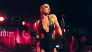Grausame Töchter   Therapie für Dich Live