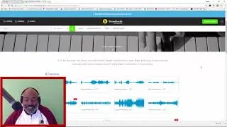 AudioBlocks.com and how I have been using this to Up my productions