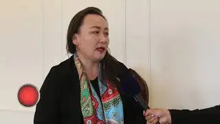 ZDTG Todruulga yariltslaga B  Sainjargal