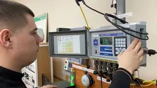 Видеопрезентация специальности 27.02.04 Автоматические системы управления
