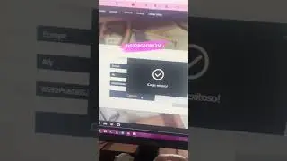 ✨Nuevo código: NS92PG6DB52M ✨ 