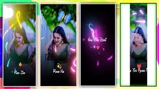 🥰Chudi Payal Nagpuri Status Video Editing Alight Motion Light Effect💫Trending Instagram Reel Editing