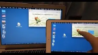 Mac Remote Access - Use your IPhone or IPad to access remote desktop connection for mac