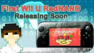 First RedNAND(EmuNAND) for Wii U Set to Release SOON! | 