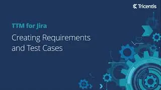 Managing requirements and Creating test cases using AI