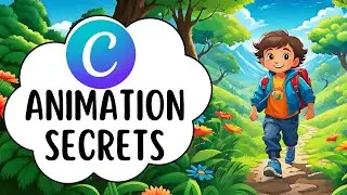 3 Amazing Animation Tips for Beginners Using Canva
