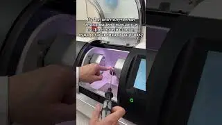 Как происходит установка керамических вкладок