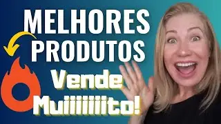 Como Escolher na Hotmart Produtos que Vende Muito? + Dicas Importantíssimas!