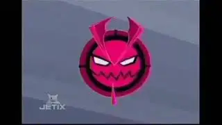 Super Robot Monkey Team Hyperforce Go EP13