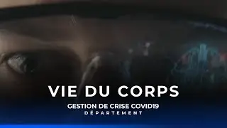 Vie du Corps : gestion de crise COVID19