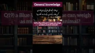General knowledge video| general knowledge questions |biology mcqs  #viralvideo  #fypシ゚viral  #fyp