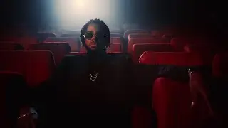 Lefa - Nouvel album FAME (teaser)