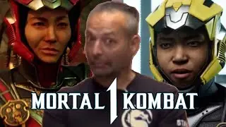 Cyrax / Sektor Kondom Kast