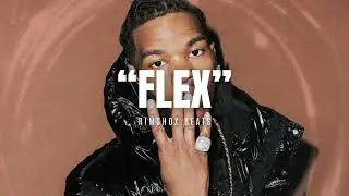 [FREE] Lil Baby x Gunna Trap Type Beat x 2024 - "Flex"