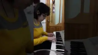 Гоар Хачатрян Сарабанда-А.Гедике