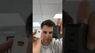 DAS hab ich noch nie gesehen!