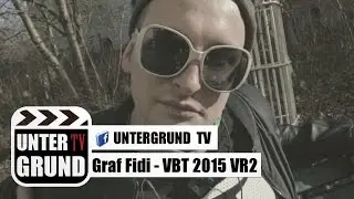 Graf Fidi - VBT 2015 VR2 (OFFICIAL HD VERSION)