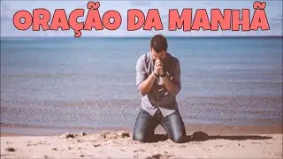 Oração espírita da manhã