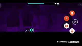 EASY DEMON С СЕКРЕТ ВЕЕМ В GEOMETRY DASH | Igor GD