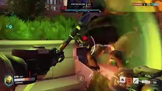 Overwatch 2