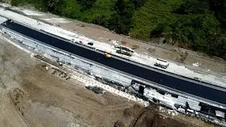 TOL CISUMDAWU SELESAI. BANGGA DENGAN INSINYUR INDONESIA, TERBUKTI HANDAL. #shorts #kangkanda