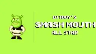Smash Mouth - All Star (Chiptune Cover)
