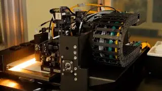 Nano Dimension – 3D Printing: Changing the Way the World Manufactures