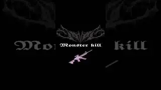 Monster Kill #edit #spyxfamily #editor
