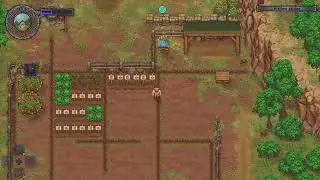 Burgers anyone? - Graveyard Keeper