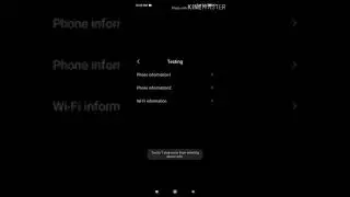 How to Enable voLTE on Xiaomi Redmi Note 9 Pro