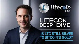 Litecoin LTC Explained #ltc #btc #crypto #bitcoin #investment #mining