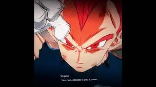 Seanster 2.5 DB Sparking! Zero Stories: Era Of Shadows Part 5