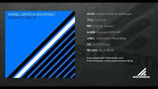 Rafael Cerato & Waltervelt - The Cult