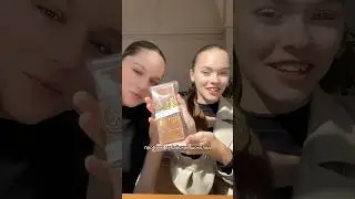 пробуем тот самый дубайский шоколад!😱🍫