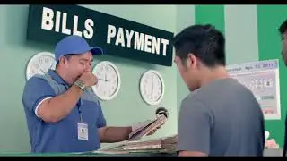 GENTRIP SAM FOR GLOBE G CASH