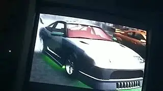 Mas Que Dificil | Need For Speed: Underground 2