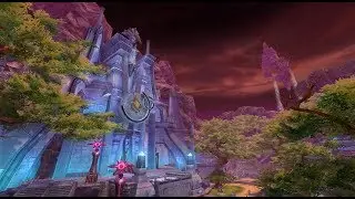 [Aion 7.2] New Battleground - Red Katalam