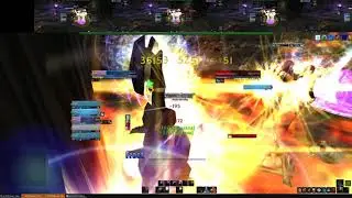WoW Classic Multiboxing - Scholomance Dark Rune-run (9min) - PaMMMPr