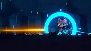 💦 Rain Island 💦