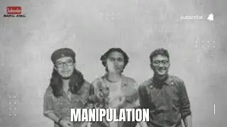 Manipulation - Akmil Asril & Friends