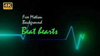 After Effects | Adobe Premiere Pro | Heart beats