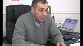 Аэропорт Грозный переживает масштабную реконструкцию