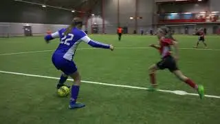 MINILIIGA 10022018 | EPS - HJK