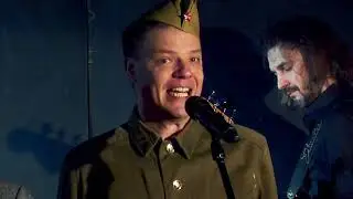 Концерт «Факел Победы» / «Лизавета»